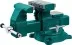 Тиски KRAFTOOL Reversible слесарные 32705-165 купить в Тюмени