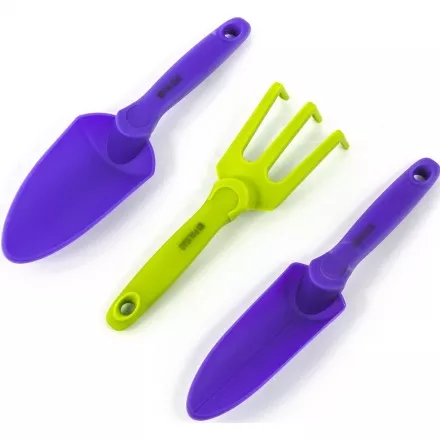 Набор садово-огородный Nylon Soft Palisad 63021 купить в Тюмени