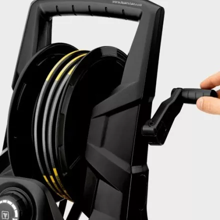 Минимойка-мойка высокого давления KARCHER K 7 Premium Car RU купить в Тюмени