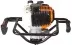 Мотобур CARVER AG-152/000 без шнека купить в Тюмени