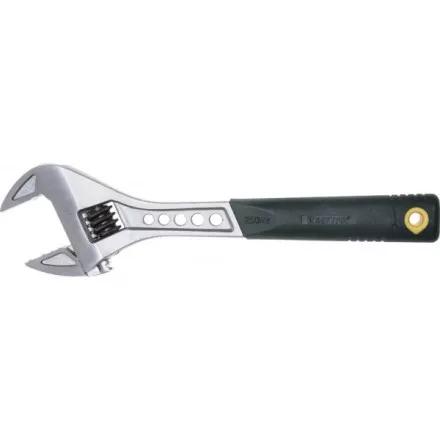 Ключ разводной Tiger, 250 / 35 мм, KRAFTOOL 27265-25 купить в Тюмени