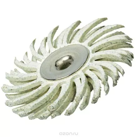 Шлифовальная щетка SC472 K120 DREMEL купить в Тюмени