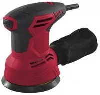 Шлифмашина ЭШМ RD-OS30-125 RedVerg купить в Тюмени
