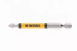 Набор бит, PH2x2х70 мм, 5 шт. Denzel 7711326