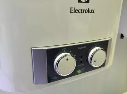 Водонагреватель ELECTROLUX EWH 80 Formax купить в Тюмени
