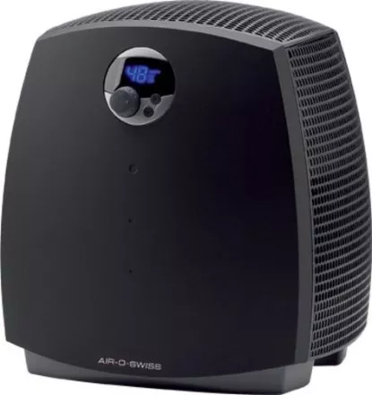 Мойка воздуха BALLU AOS 2055D black купить в Тюмени