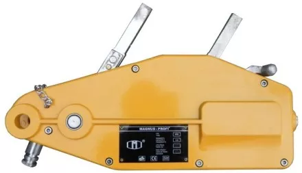 Лебедка рычажная МТМ WRP1600 Magnus-Profi купить в Тюмени