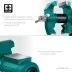 Тиски KRAFTOOL 3D Multi-Purpose 32706-125 купить в Тюмени