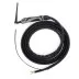 Горелка TIG 9F 110A (35%) m12x1 4m гибкая (без упр. разъемов) купить в Тюмени
