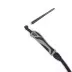Горелка TIG 9F 110A (35%) m12x1 4m гибкая (без упр. разъемов) купить в Тюмени