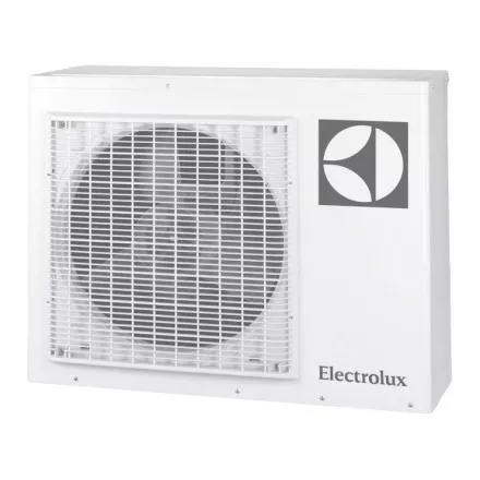 Внутренний блок ELECTROLUX EACС-12H/UP2/N3 сплит-системы, кассетного типа купить в Тюмени