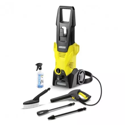 Минимойка-мойка высокого давления KARCHER К 3 Sport купить в Тюмени