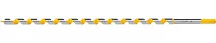 Сверло по дереву &quot;Spiral&quot;, спираль Левиса, HEX хвостовик, STAYER Professional 29475-450-14, d=14х450мм 29475-450-14 купить в Тюмени
