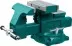 Тиски KRAFTOOL Reversible слесарные 32705-200 купить в Тюмени