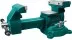Тиски KRAFTOOL Reversible слесарные 32705-200 купить в Тюмени