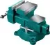 Тиски KRAFTOOL Reversible слесарные 32705-200 купить в Тюмени