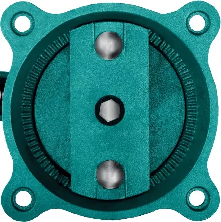 Тиски KRAFTOOL Reversible слесарные 32705-200 купить в Тюмени