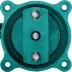 Тиски KRAFTOOL Reversible слесарные 32705-200 купить в Тюмени