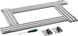 Шаблон фрезерный  KRAFTOOL KRAFTFLEX 32808
