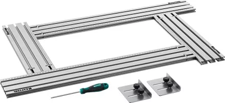 Шаблон фрезерный  KRAFTOOL KRAFTFLEX 32808 купить в Тюмени