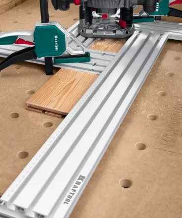 Шаблон фрезерный  KRAFTOOL KRAFTFLEX 32808 купить в Тюмени