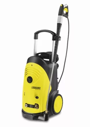 Мойка высокого давления Karcher HD 7/18 -4M Classic (Мойка Керхер HD 7/18 -4M Classic) купить в Тюмени