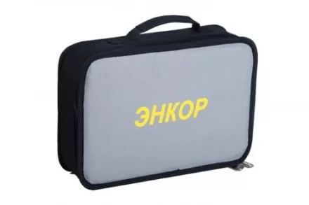 Шуруповерт ДША-2 108 ЭР/10Л аккумуляторный сумка 50010 купить в Тюмени