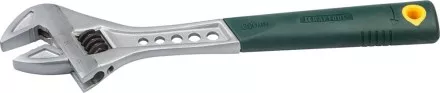 Ключ разводной Tiger, 300 / 40 мм, KRAFTOOL 27265-30 купить в Тюмени