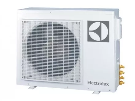 Универсальный внешний блок ELECTROLUX EACO-18H/UP2/N3 полупромышленной сплит-системы купить в Тюмени