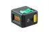 Построитель лазерных плоскостей лазерный уровень ADA Cube MINI Green Home Edition ADA купить в Тюмени