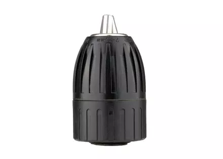 Патрон для дрели быстрозажимной c lock 2–13 мм – 1/2&quot; MATRIX 16807 купить в Тюмени