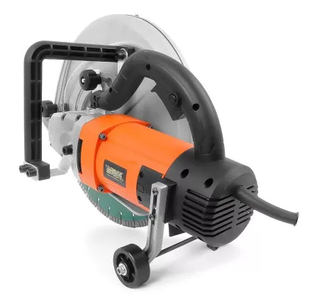 Электрический бетонорез MESSER KX400 купить в Тюмени
