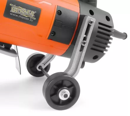 Электрический бетонорез MESSER KX400 купить в Тюмени