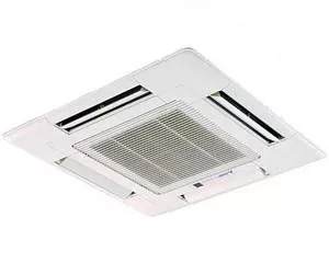 Декоративная решетка MITSUBISHI ELECTRIC SLP-2ALW  инфракрасный ДУ купить в Тюмени