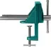 Тиски KRAFTOOL столярные переносные, на струбцине 32720-155 купить в Тюмени