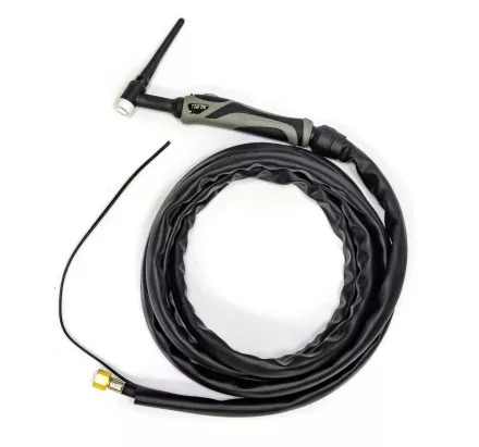 Горелка TIG 26 180A (35%) TIG 180, 200, 4m (3/8G) (без упр. разъемов) купить в Тюмени