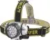 Фонарь STAYER &quot;STANDARD&quot; налобный светодиодный, 19LED, 4 режима, 3ААА 56570 купить в Тюмени