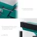 Тиски KRAFTOOL FORGE кованные стальные 32700-150 купить в Тюмени