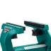 Тиски KRAFTOOL FORGE кованные стальные 32700-150 купить в Тюмени