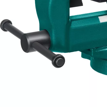 Тиски KRAFTOOL FORGE кованные стальные 32700-150 купить в Тюмени