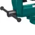 Тиски KRAFTOOL FORGE кованные стальные 32700-150 купить в Тюмени