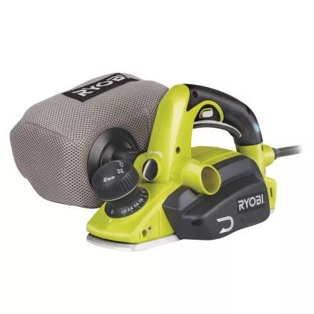 Ryobi Рубанок 3000352 EPN7582NHG в чемодане купить в Тюмени