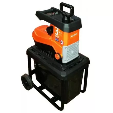 Измельчитель Patriot Garden РТ SE 30 купить в Тюмени