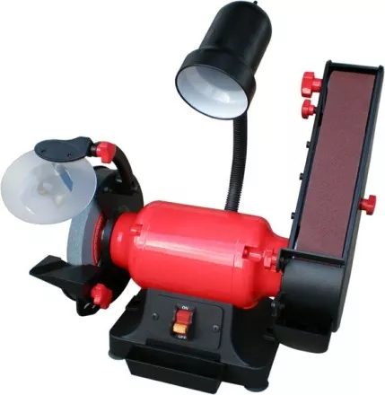Точило Elitech CT300PC купить в Тюмени