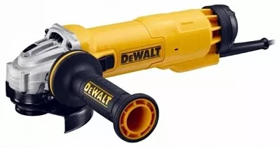 Шлифмашина УШМ DeWalt DWE 4227 купить в Тюмени