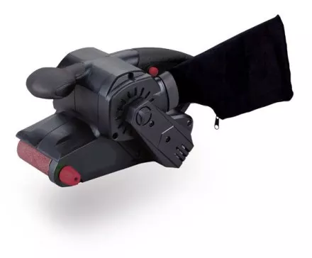 Шлифмашина ЛШМ RD-BS800 Basic RedVerg купить в Тюмени