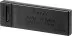 Лезвие OLFA сегментированные BLACK MAX, 9х80х0,38мм, 13 сегментов, 10шт OL-ABB-10B купить в Тюмени
