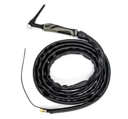 Горелка TIG 26 180A (35%) M12x1, 4m (без управляющих разъемов) купить в Тюмени