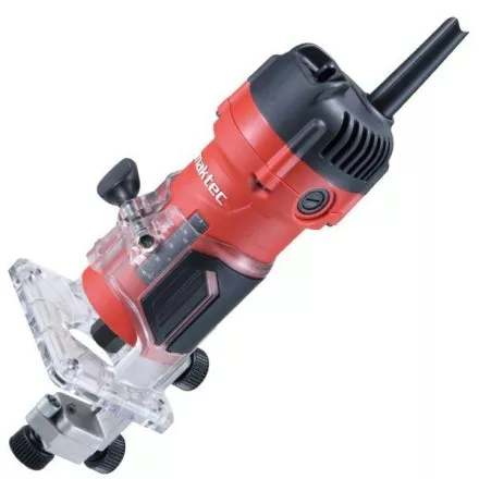 Фрезер MT372 кромочный Maktec by Makita купить в Тюмени