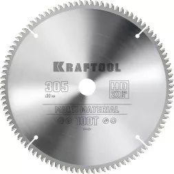 Диск пильный Multi Material, повышенный ресурс 36953-305-30
